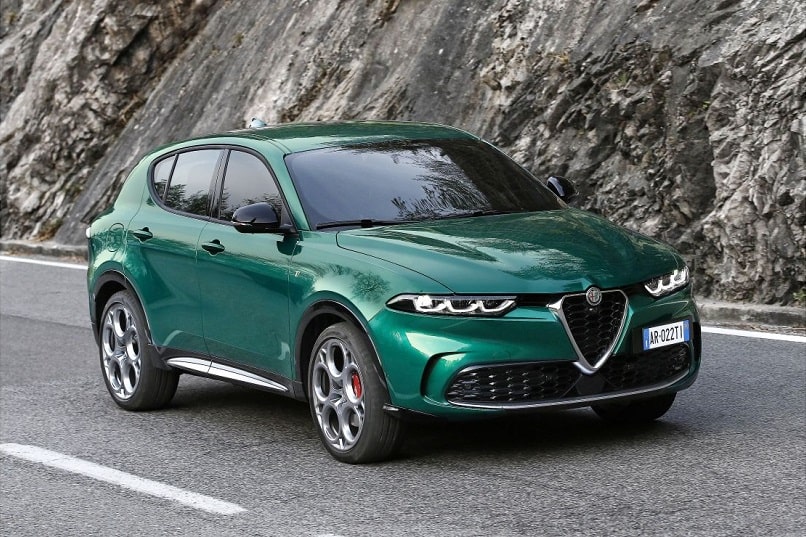 Alfa Romeo Tonale Fiyat Listesi 2024 (12 Ay Güncel Fiyatlar)